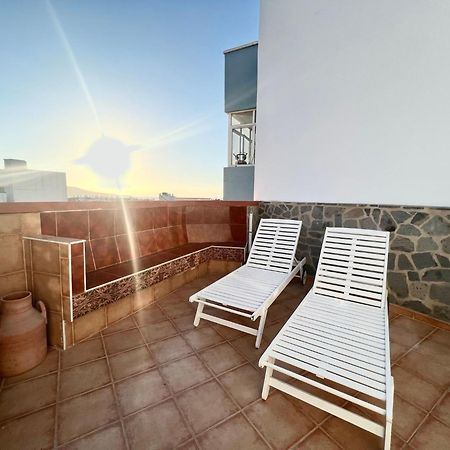 Cary'S Home Las Palmas / Gran Canaria Exterior foto