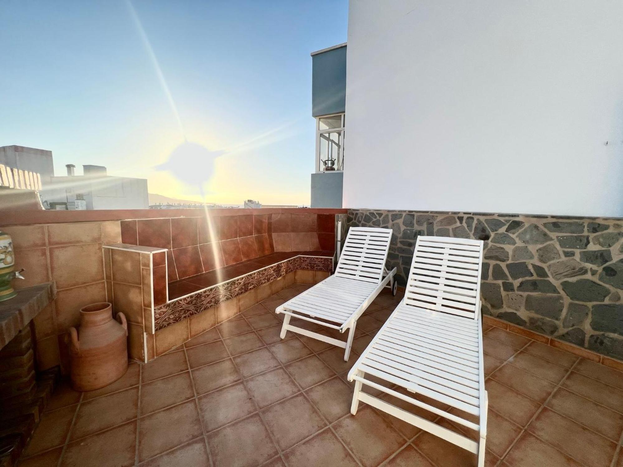 Cary'S Home Las Palmas / Gran Canaria Exterior foto