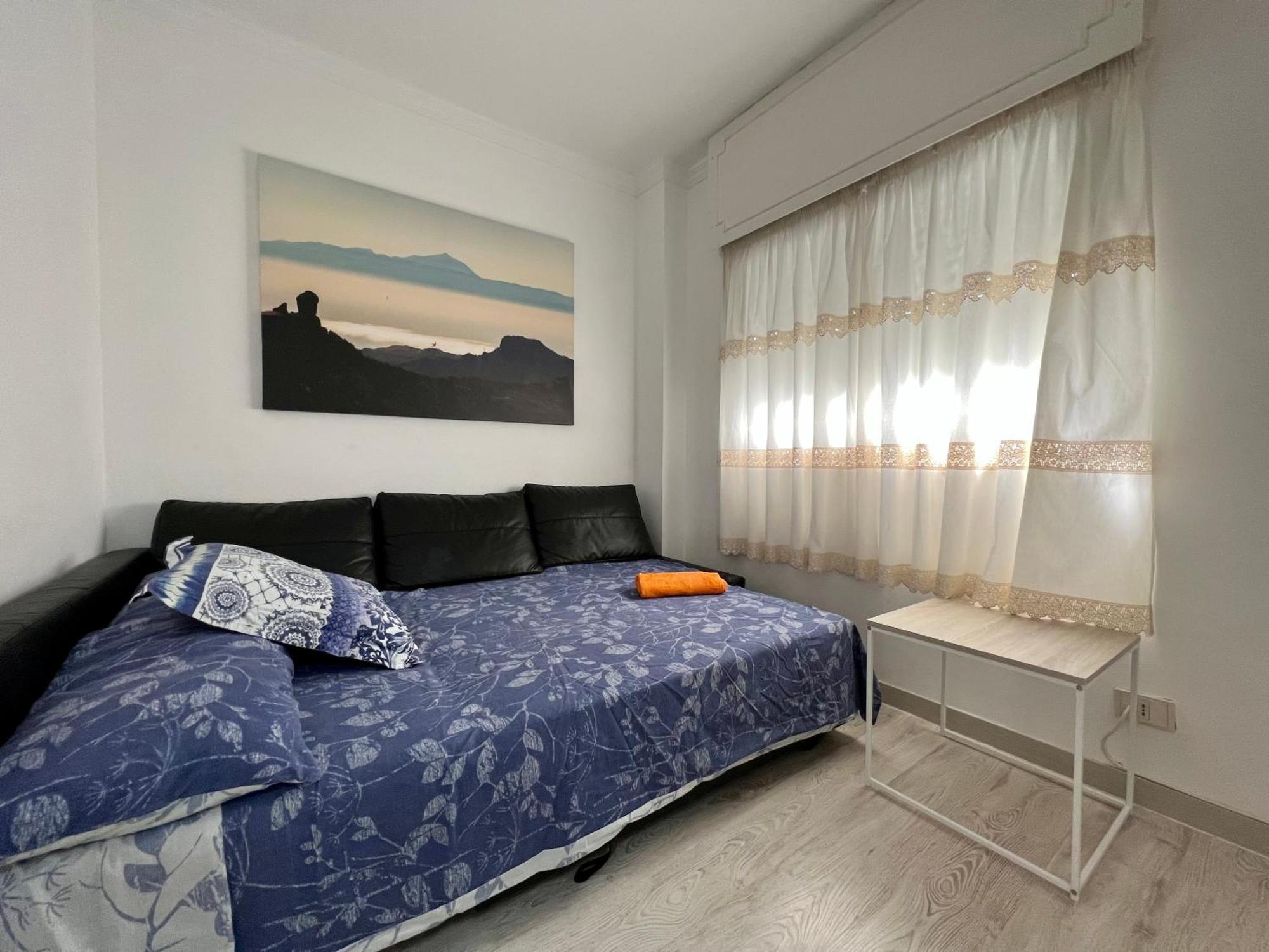 Cary'S Home Las Palmas / Gran Canaria Exterior foto